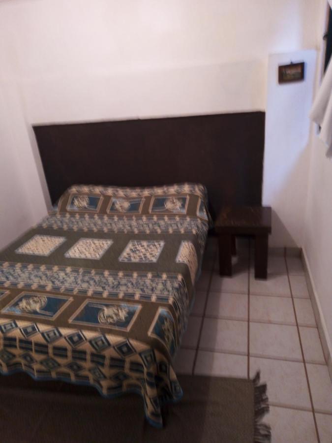 Hoskal Xilitla, Departamento 2 Habitaciones Dış mekan fotoğraf